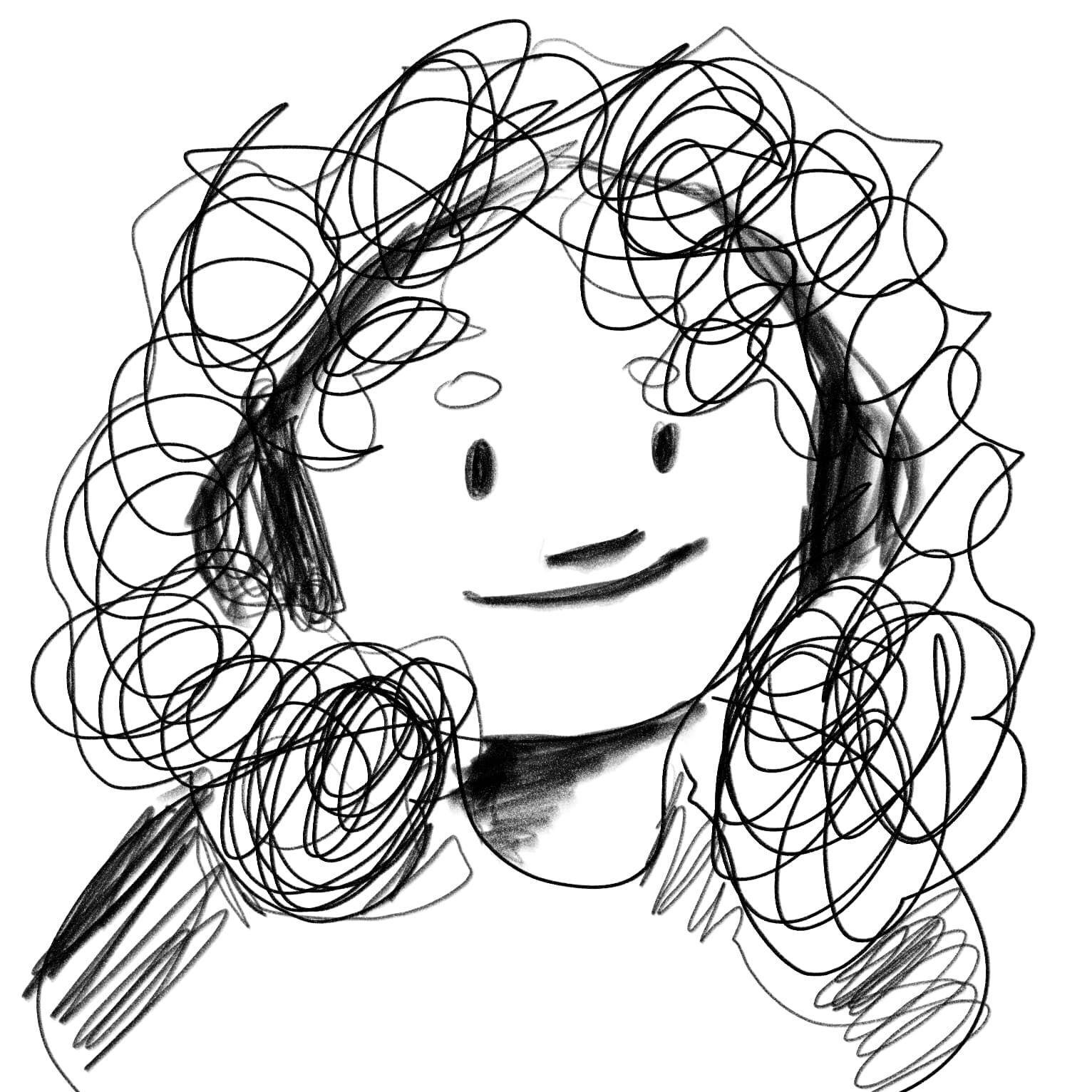 Luana - Founder