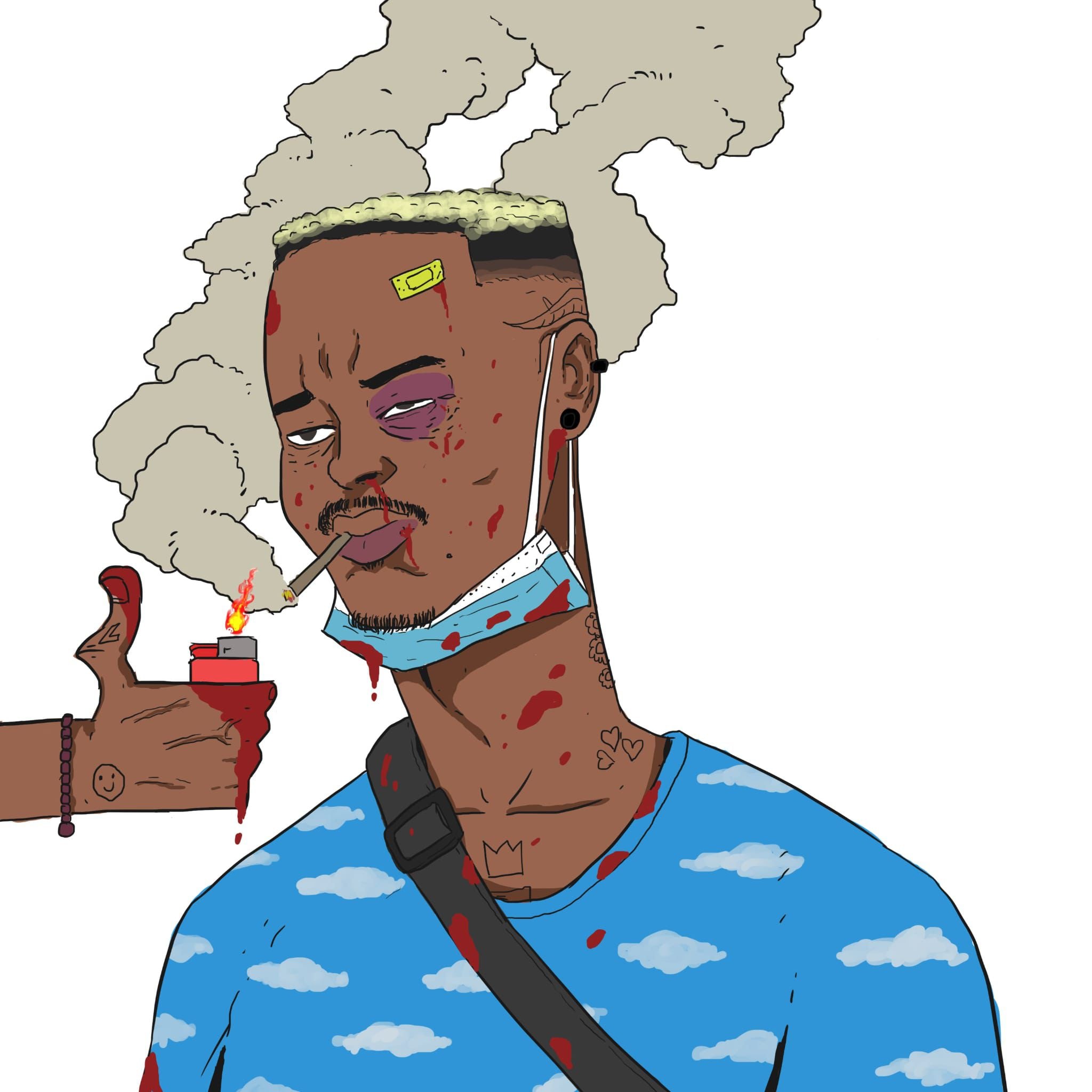 Onifade - Main Artist